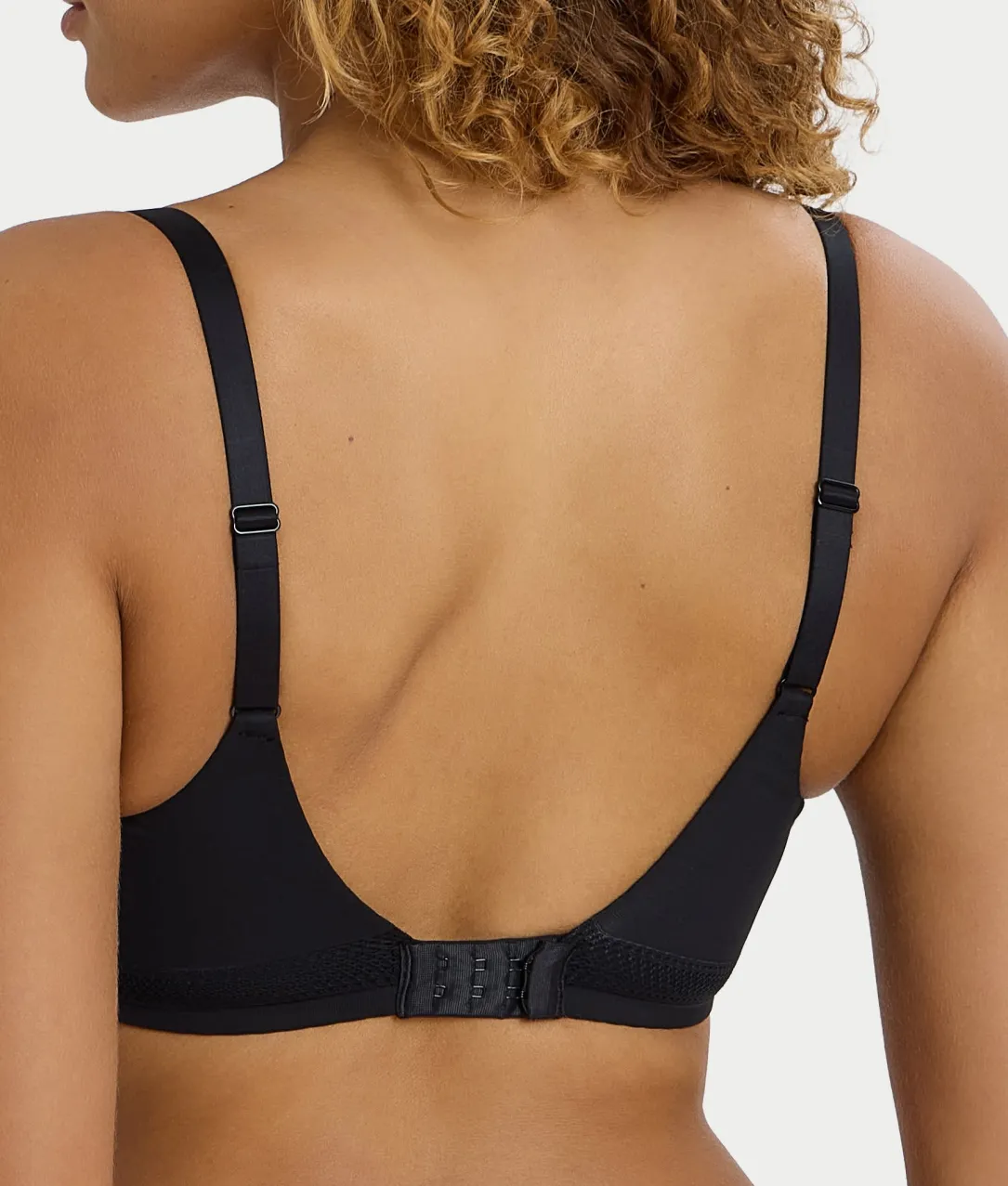 Easy Bliss Unlined Bra