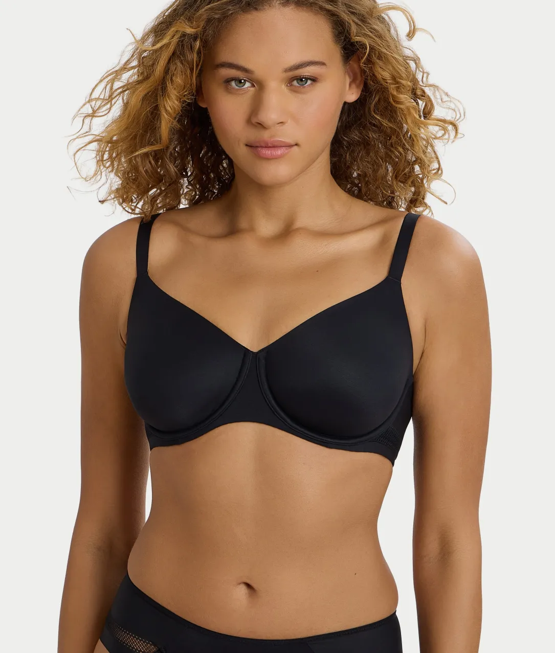 Easy Bliss Unlined Bra
