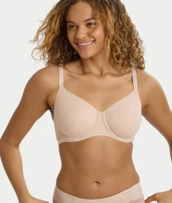 Easy Bliss Unlined Bra
