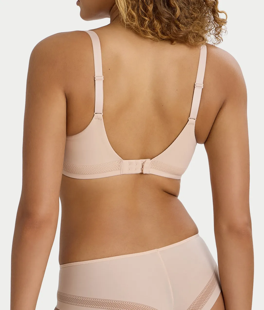 Easy Bliss Unlined Bra