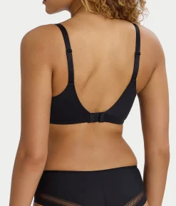 Easy Bliss Wire-Free T-Shirt Bra
