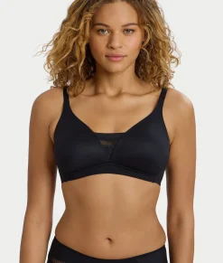 Easy Bliss Wire-Free T-Shirt Bra