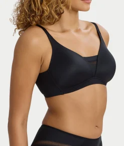 Easy Bliss Wire-Free T-Shirt Bra