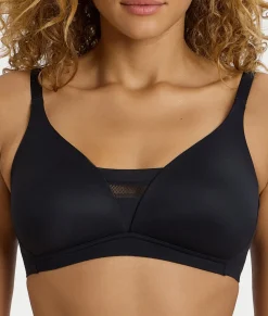 Easy Bliss Wire-Free T-Shirt Bra
