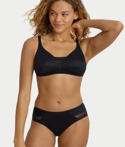 Easy Bliss Wire-Free T-Shirt Bra