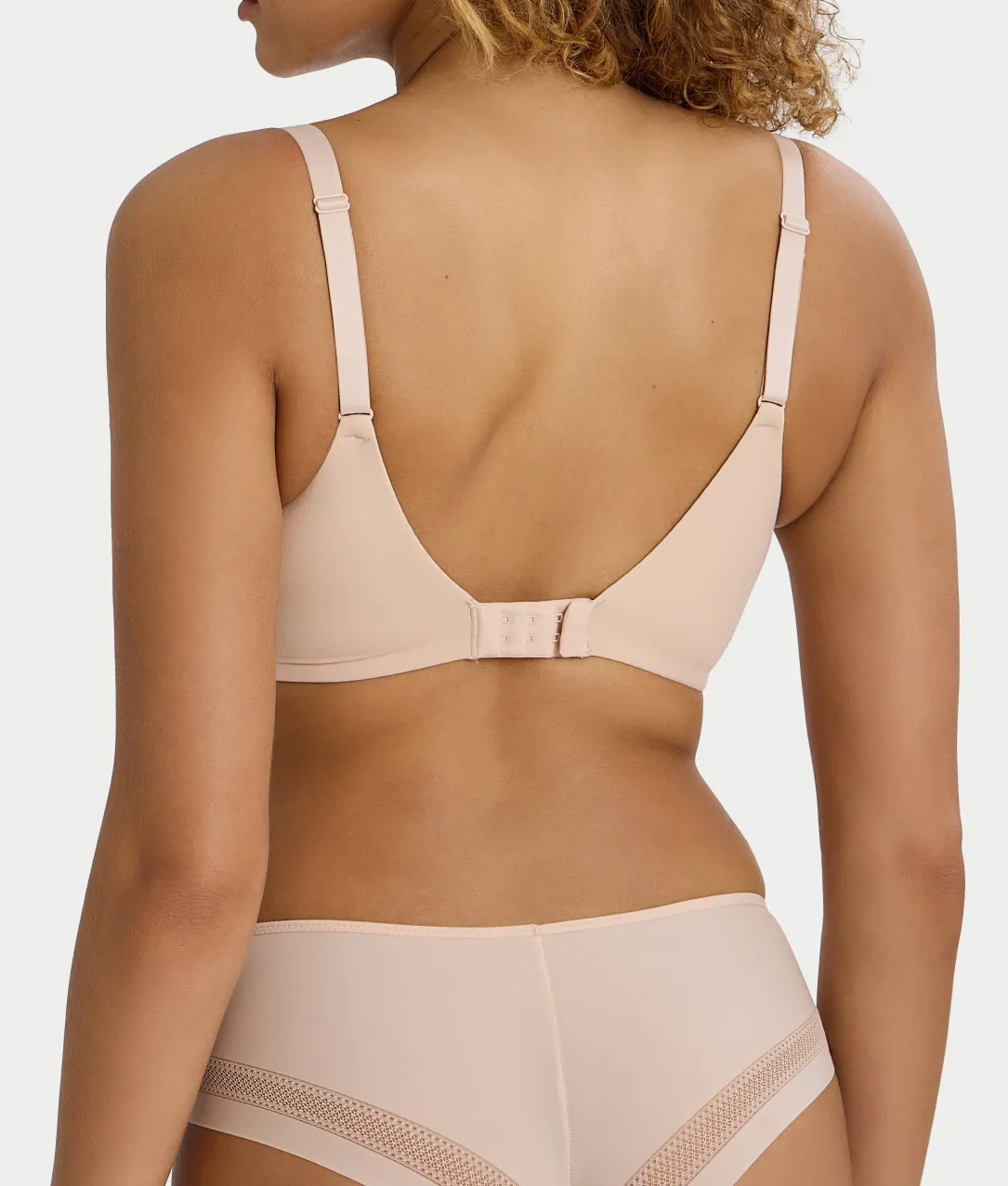 Easy Bliss Wire-Free T-Shirt Bra