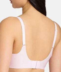 Easy Like Sunday ™ Wire-Free T-Shirt Bra
