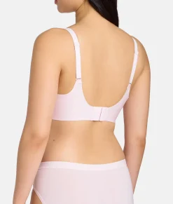Easy Like Sunday ™ Wire-Free T-Shirt Bra