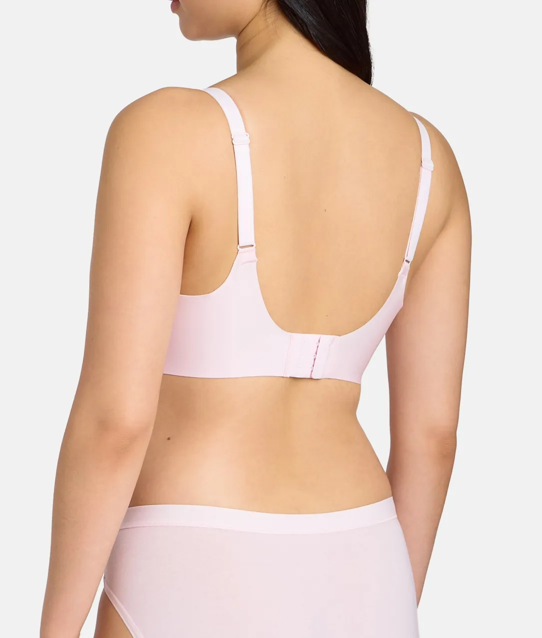 Easy Like Sunday ™ Wire-Free T-Shirt Bra