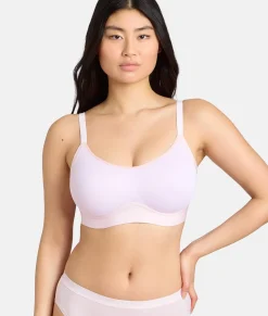 Easy Like Sunday ™ Wire-Free T-Shirt Bra