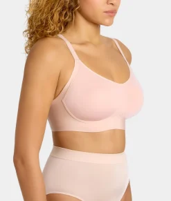 Easy Like Sunday ™ Wire-Free T-Shirt Bra