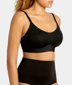 Easy Like Sunday ™ Wire-Free T-Shirt Bra
