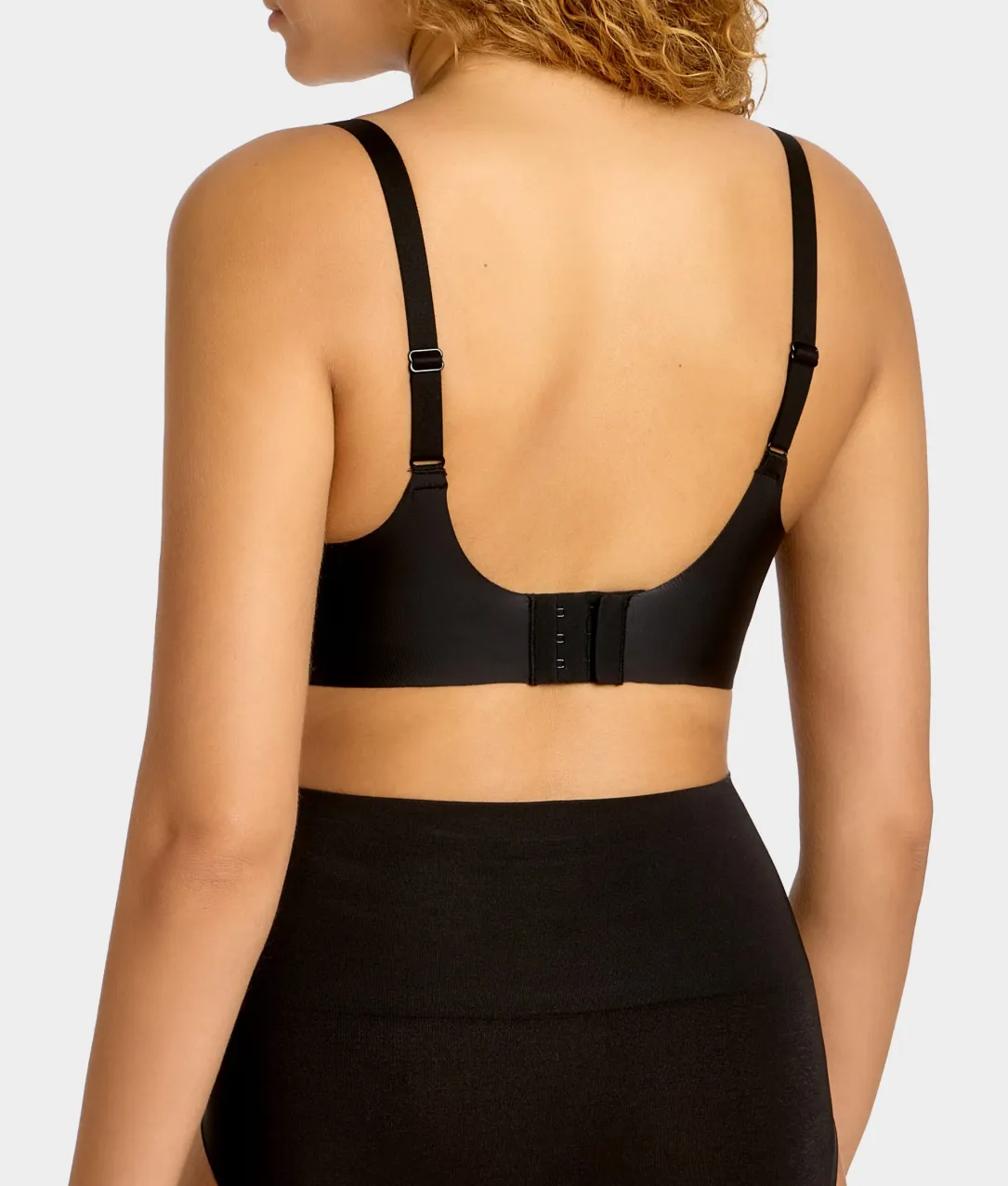 Easy Like Sunday ™ Wire-Free T-Shirt Bra