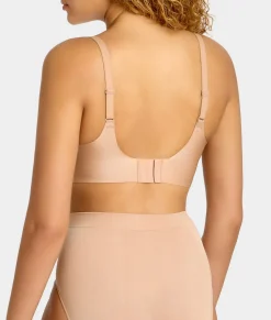 Easy Like Sunday ™ Wire-Free T-Shirt Bra