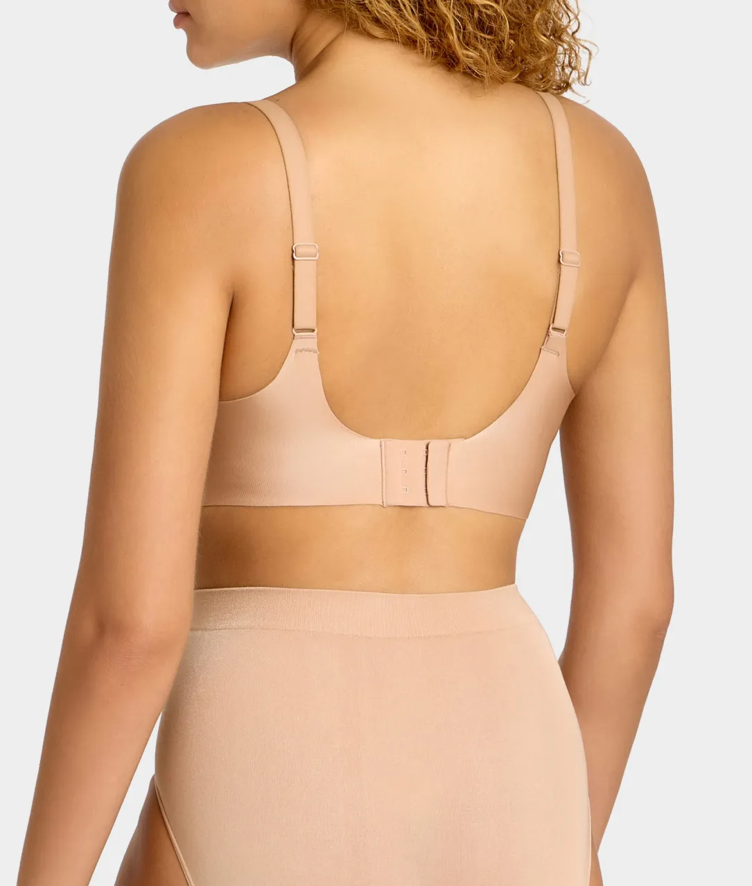 Easy Like Sunday ™ Wire-Free T-Shirt Bra