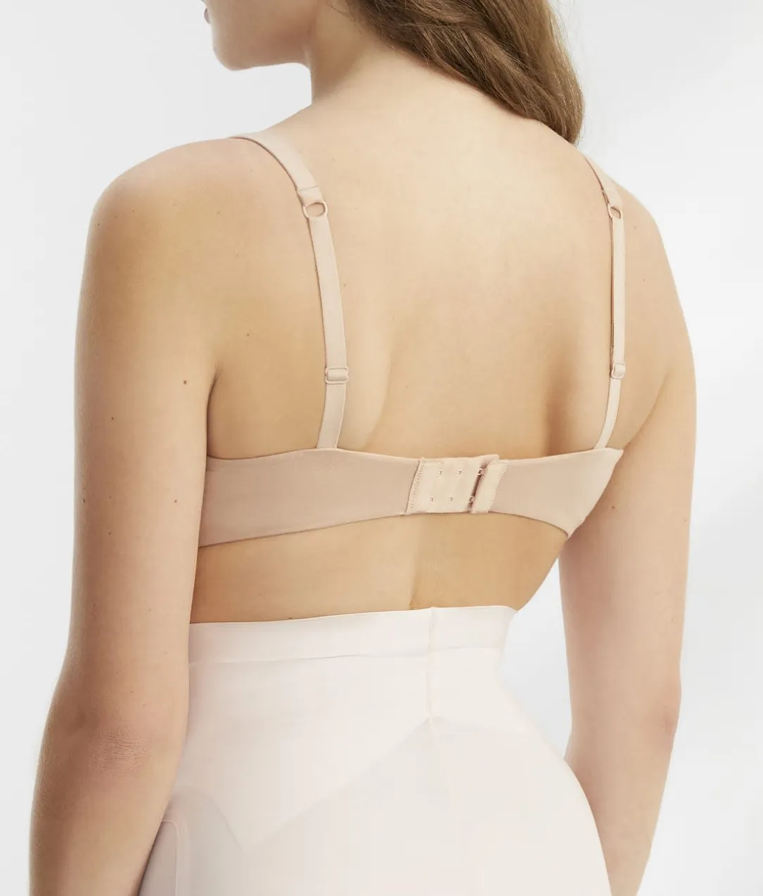 EasyLite Firm Control High-Waist Shaping Brief