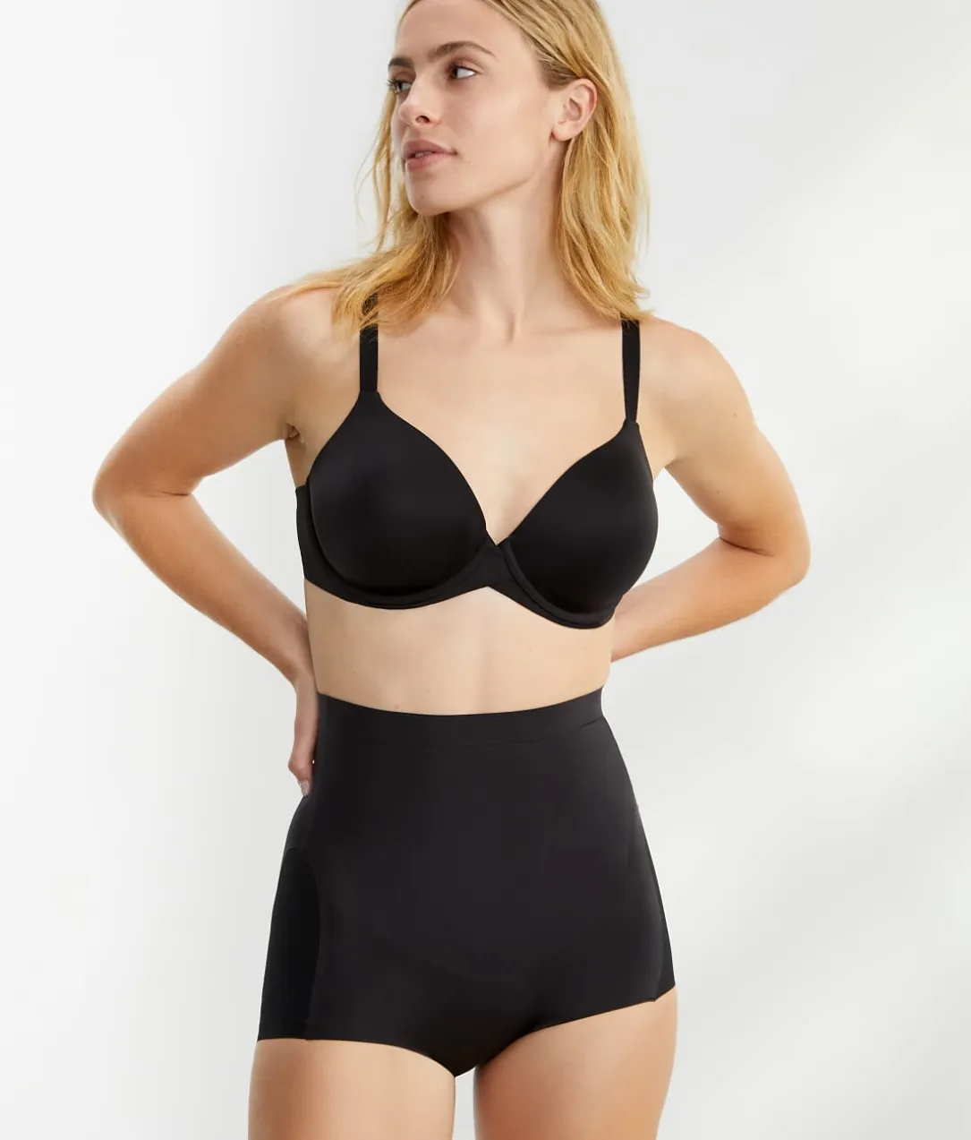 EasyLite Firm Control High-Waist Shaping Brief