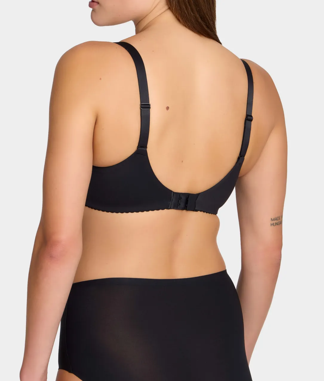 Easy Support Full Coverage Bra