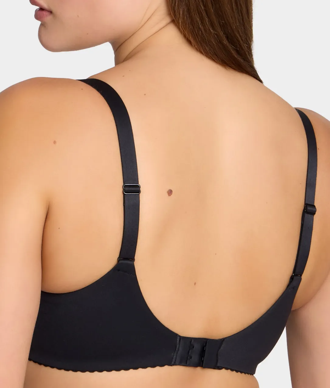Easy Support Full Coverage Bra