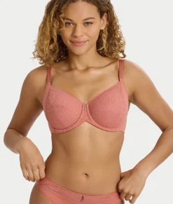 Easy Support Full Coverage Bra