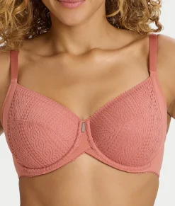 Easy Support Full Coverage Bra