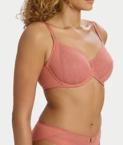 Easy Support Full Coverage Bra