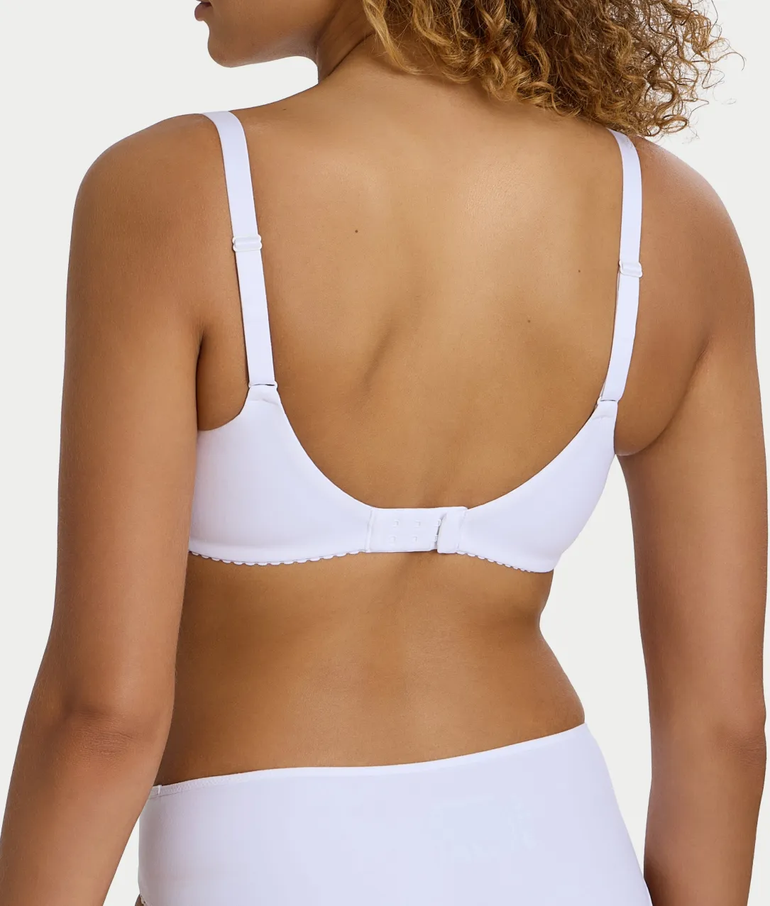 Easy Support Full Coverage Bra