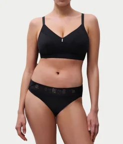 Easy Support Wire-Free Bra