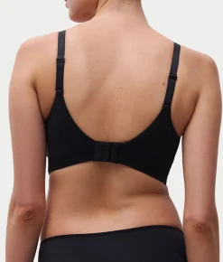 Easy Support Wire-Free Bra
