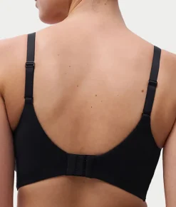 Easy Support Wire-Free Bra