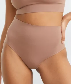 Ecocare Firm Control Thong