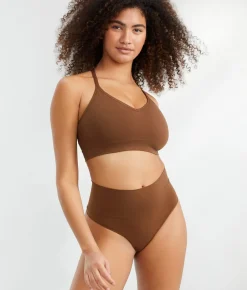 Ecocare Firm Control Thong
