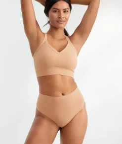 Ecocare Firm Control Thong