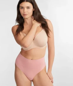 Ecocare Firm Control Thong