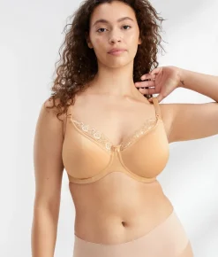 Eleanor Spacer Nursing T-Shirt Bra