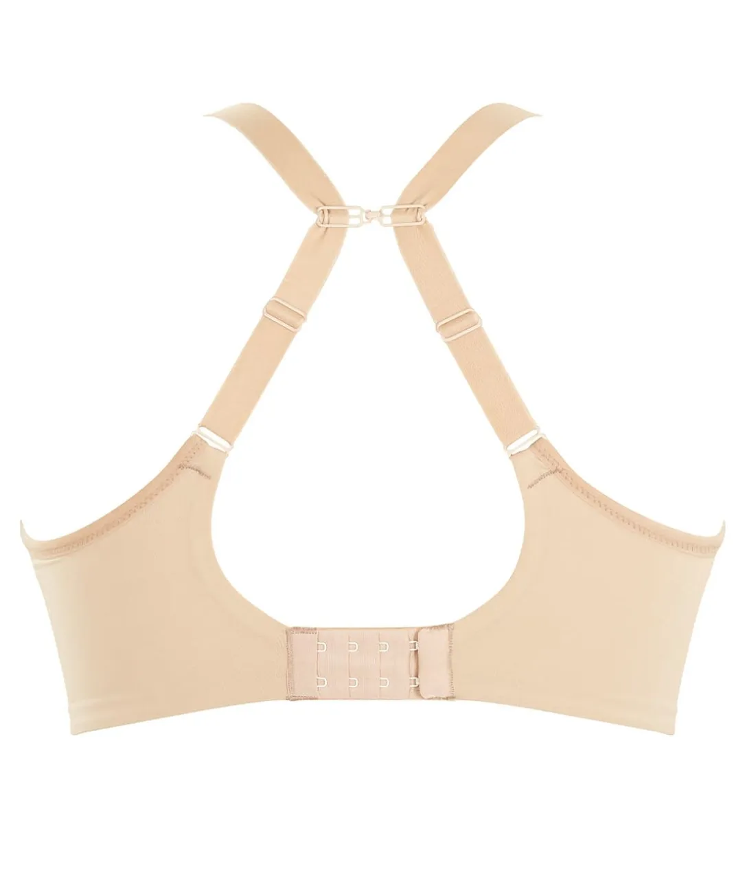 Elegance Smoothing Spacer T-Shirt Bra