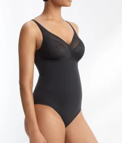 Elevated Allure Firm Control Bodysuit