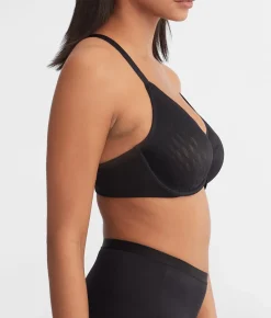 Elevated Allure Front-Close Bra