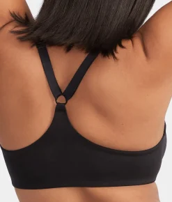Elevated Allure Front-Close Bra