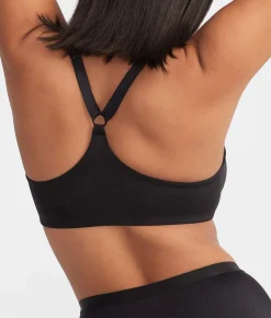 Elevated Allure Front-Close Bra