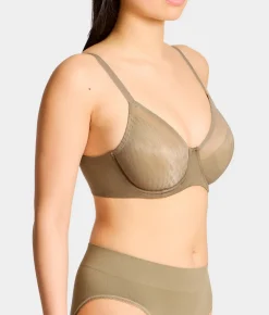 Elevated Allure Seamless Lift Bra