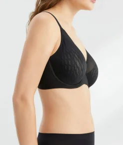 Elevated Allure Seamless Lift Bra