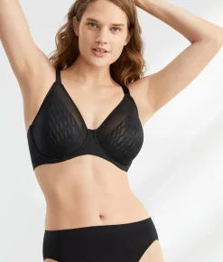 Elevated Allure Seamless Lift Bra