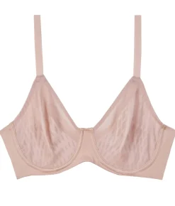 Elevated Allure Seamless Lift Bra
