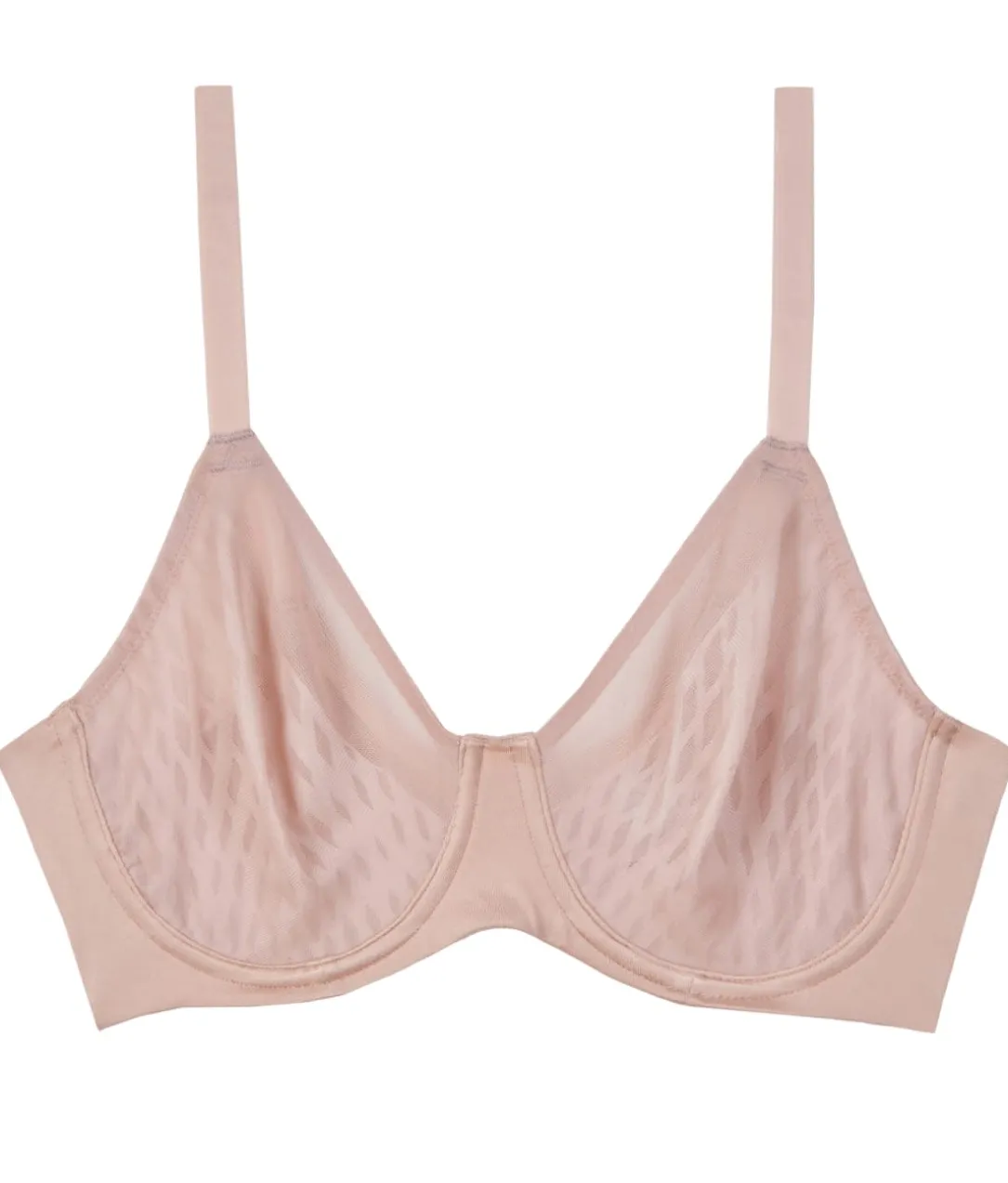 Elevated Allure Seamless Lift Bra