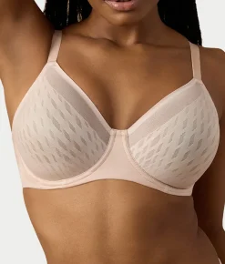 Elevated Allure Seamless Lift Bra