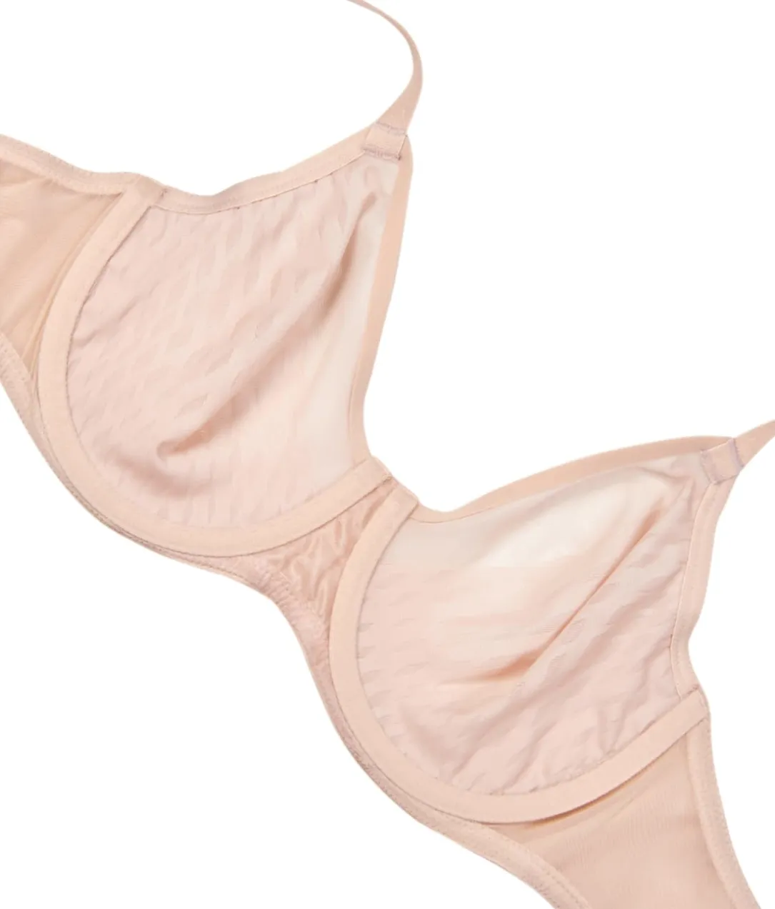 Elevated Allure Seamless Lift Bra