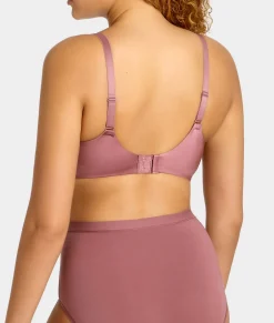 Elevated Allure Seamless Lift Bra