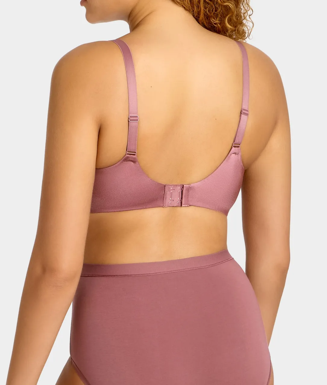 Elevated Allure Seamless Lift Bra