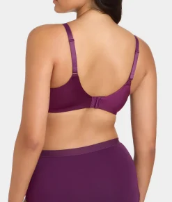 Elevated Allure Seamless Lift Bra